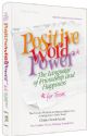 103458 Positive Word Power for Teens - Pocket Size Hardcover: The language of friendship and happiness